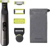 QP6551/15 OneBlade Pro Herrenrasierer Produktbild-Vorschau 2