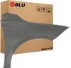 BLU Aile Compatible avec VW Volkswagen Polo AW VI 6 LA7N Voir les images du produit 1
