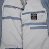 Deercraft - Herren Lederjacke Lammnappa blau : 56 Produktbild-Vorschau 6
