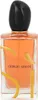 Armani Si Intense Edp 100ml Nachfüllbar Produktbild-Vorschau 6