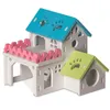 Furrever Friends American Mouse-House - domek dla myszy i Podgląd zdjęcia produktu 9