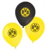 Amscan 9908533, Spielzeugballon, Latex, 10 Stück(e) Produktbild-Vorschau 1