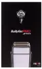 BaByliss FXFS2E Pro 4Artists dubbele foil scheerapparaat, Productafbeelding-voorbeeld 10