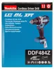 Makita Akku-Bohrschrauber DDF484Z Produktbild-Vorschau 52