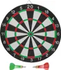Dartscheibe mit 6 Pfeilen / Durchmesser 400 mm Produktbild-Vorschau 4