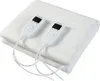 Heizdecke 160x140cm Wärmedecke Wärmeunterbett elektrisch Produktbild-Vorschau 2