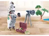 PLAYMOBIL Wiltopia 71295 Wiltopia - Unterwegs mit der Produktbild-Vorschau 7