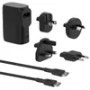 Belkin BOOST Charge Hybrid Dual Anteprima dell’immagine prodotto 10