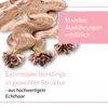 hair2heart Extensions Echthaar Bondings Gewellt - 25 Produktbild-Vorschau 3