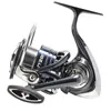 Daiwa 19 N´Zon Plus Lt 6000SS-C - Feederrolle Produktbild-Vorschau 1