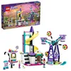 LEGO 41689 Friends Magiczny diabelski młyn ze zjeżdżalnią Podgląd zdjęcia produktu 7