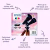 TIN Epson 502 C13T02V64010 CMYK Podgląd zdjęcia produktu 9