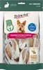 Dokas 100gx7 oreilles de lapin séchées Anteprima dell’immagine prodotto 2