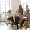 Ventilateur sur pied TVE 23 S de Trotec Voir les images du produit 9