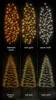 Kaemingk Lumineo LED-Lichtbündel 60 Micro LED warmweiß Produktbild-Vorschau 8