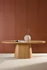 Stjärnö table à manger naturel. Voir les images du produit 7