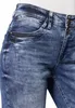 Stooker Women DAVOS DENIM Damen Boyfriend-Jeans Boyfriend Produktbild-Vorschau 3
