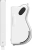 Lava Music Guitar Genie Smart Guitar Bianco con cuffie Anteprima dell’immagine prodotto 5