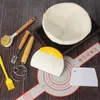 Gärkorb Brot Set, 23 cm Gärkorb Rund, Einschließlich Produktbild-Vorschau 10