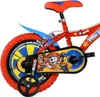 Paw Patrol 14 Zoll 24 cm Jungen Felgenbremse Rot Produktbild-Vorschau 8