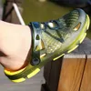 Herren Clogs Rutschfeste Wasserschuhe mit Verstellbarem Produktbild-Vorschau 6