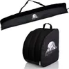 Rawstyle Skitasche Ski-Schuh-Tasche Set SKI-Tasche 160cm Produktbild-Vorschau 10