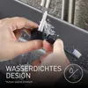 Panasonic ER-6CT02, 4 Stück(e), Blau, Extra-fein, Sonic Produktbild-Vorschau 6