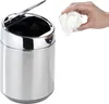 Automatický košík SENSO, chromová ocel Náhled obrázku produktu 8