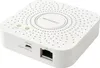 Silvercrest Smarthome Gateway Zigbee Home Good SGWZ 1 A1 Produktbild-Vorschau 1