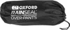 Pantaloni antipioggia Oxford taglia 6XL, pantaloni Anteprima dell’immagine prodotto 7