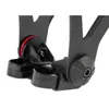 Zéfal RS75 Hinterrad-Schutzblech Deflector, L 585mm x | 81 Produktbild-Vorschau 2