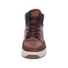 Bullboxer Sneaker Sneaker Leder/Textil Produktbild-Vorschau 12