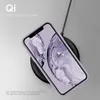 Soft-Case für Apple iPhone 11, Farbe:Flieder Produktbild-Vorschau 6