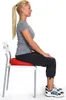 Sissel coussin d'assise Sitfit 36 cm noir SIS-160.113 Voir les images du produit 5