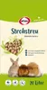 Strohstreu 8mm Pellets staubarm Naturprodukt 20 L für Produktbild-Vorschau 1