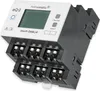 Homematic IP Jalousieaktor für Hutschienenmontage   4-fach. Produktbild-Vorschau 3
