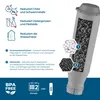 Wessper, lot de 10 cartouches filtrantes pour Krups F088 / Voir les images du produit 9