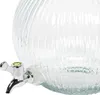 Glas-Getränkekrug mit Zapfhahn 5,5 l Produktbild-Vorschau 11