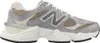 Sneakers Del Marchio New Balance Del Modello U9060 Grigio Anteprima dell’immagine prodotto 4
