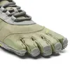 Vibram Fivefingers V-trek Insulated Wanderschuhe Grün EU 36 Produktbild-Vorschau 6