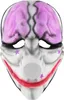 Payday 2 - Vinyl Maske, Houston Podgląd zdjęcia produktu 1