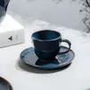 like. by Villeroy & Boch Crafted Denim Espressoobertasse / Produktbild-Vorschau 7