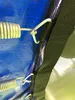 walexo Trampolin "Innenliegendes Sicherheitsnetz" für 8 Produktbild-Vorschau 5