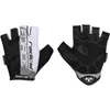 Handschuhe FORCE RADICAL  grau-weiss Größe: M Produktbild-Vorschau 1
