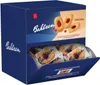 Bahlsen Deloba Einzelpackungen, Gebäck, 150 Kekse je 7g Produktbild-Vorschau 1