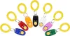 Neu 7 Pack Haustier Hund Training Clicker Trainer Hilfe Produktbild-Vorschau 2