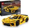 LEGO Technic Chevrolet Corvette Stingray - Bauspielzeug zum Produktbild-Vorschau 1