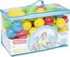 Palline da gioco Fisher-Price Palline da gioco Anteprima dell’immagine prodotto 1