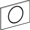 Geberit Sigma10 Betätigungsplatte Chrom-Glanz Produktbild-Vorschau 5