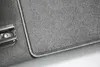 Fußmatte für Opel Zafira C, 5-Sitzer, 01/2012-, vorne Produktbild-Vorschau 12